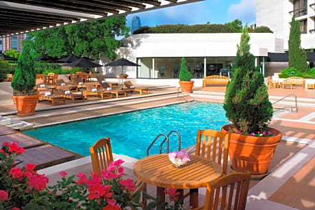 The St. Regis Houston