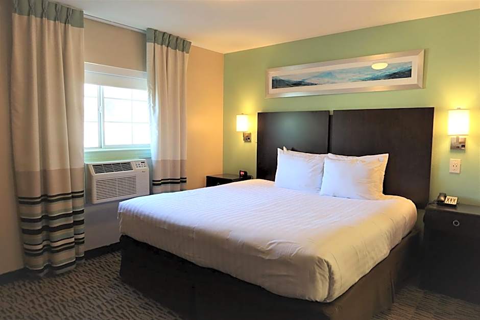 GreenTree Suites Eagle / Vail Valley