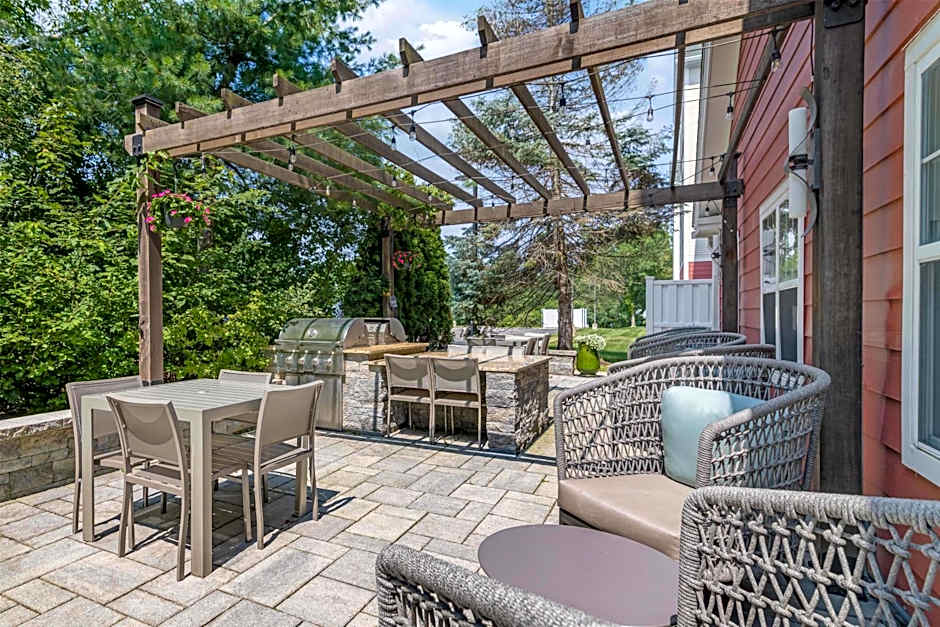 Homewood Suites By Hilton Dover