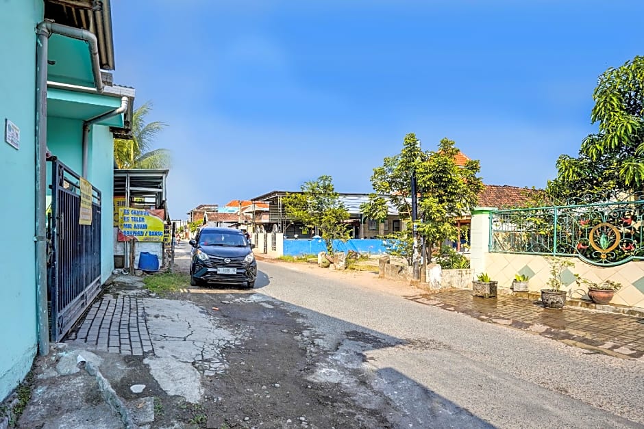 Hotel O Umi Homestay Syariah