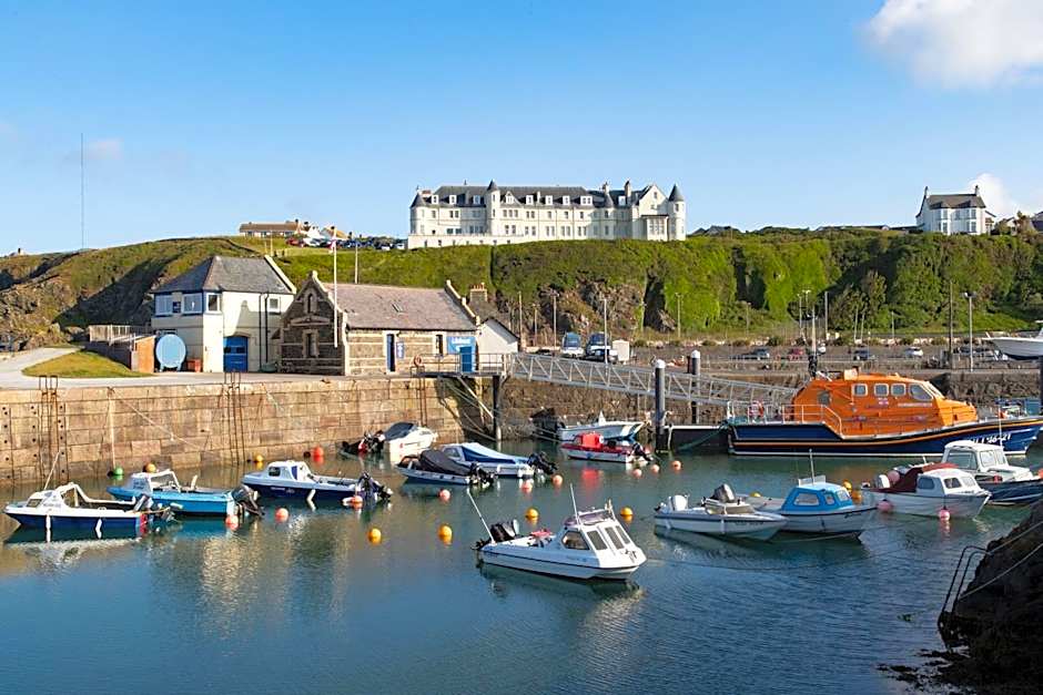 The Portpatrick Hotel by Compass Hospitality
