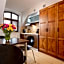Red Brick Apartments