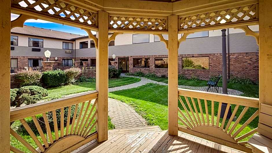 Best Western Lapeer Inn