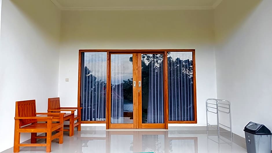 Embun Rinjani Homestay