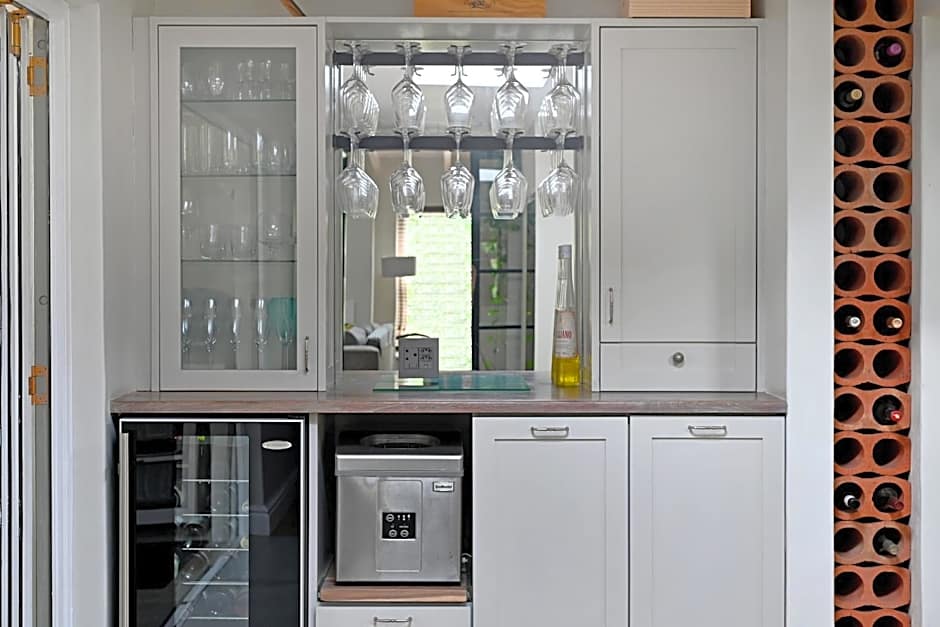 Riverlea Villa Pool River Mountain Views Family Garden