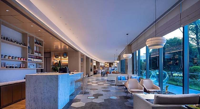 Hyatt Place Changsha Airport