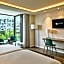 Eurostars Avenue Louise