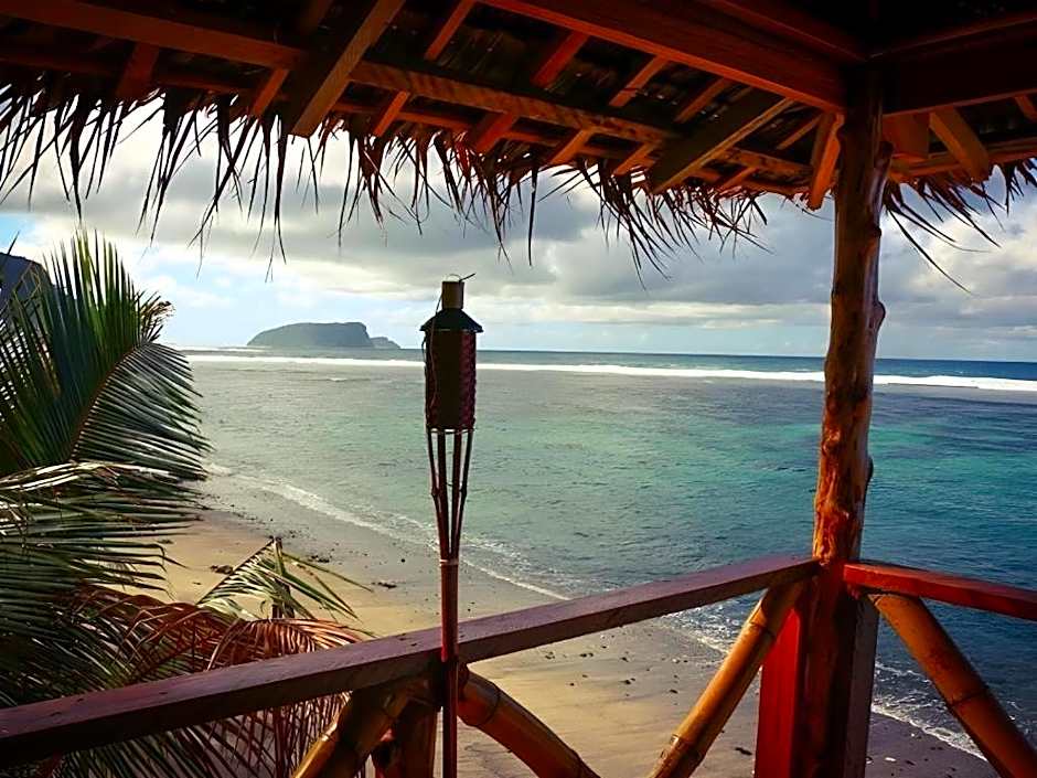 Photo 1 of 25 of Faofao Beach Fales Resort