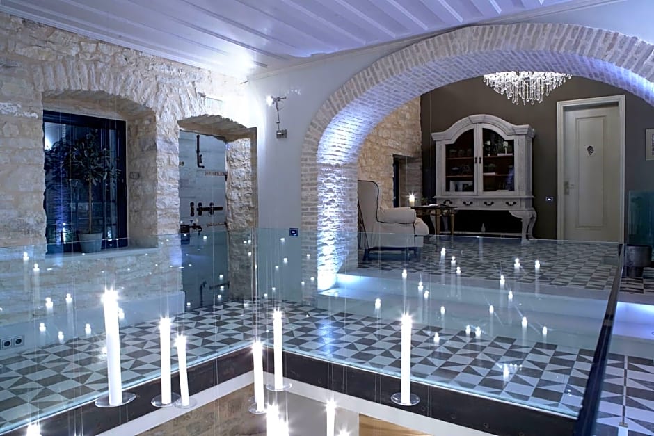 Torri e Merli, Paxoi