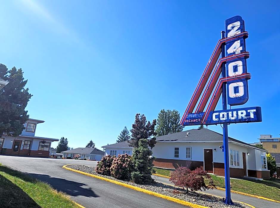 2400 Motel