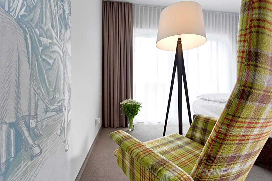 Photo 1 of 4 of Comfort Double Room SELECT Business