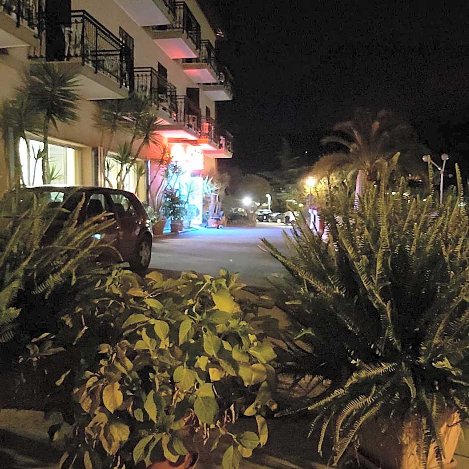 Albergo Ristorante San Matteo