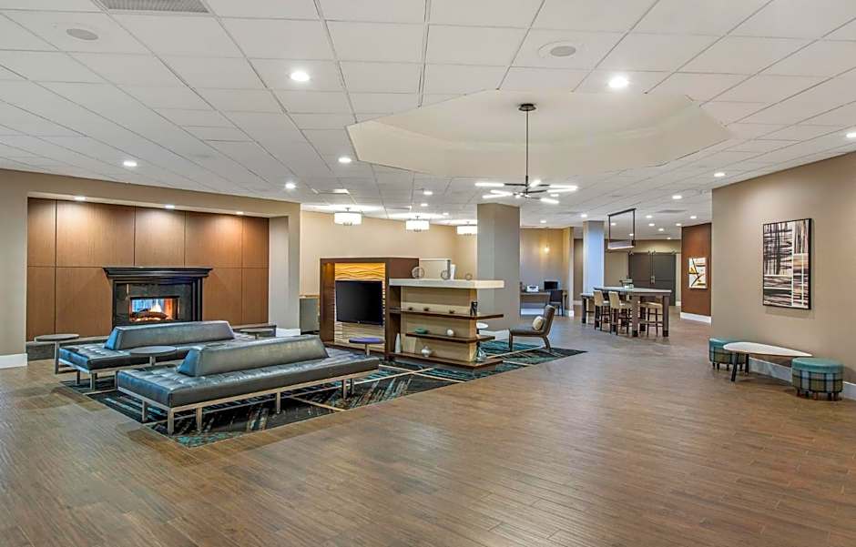 Staybridge Suites Oxnard River Ridge By IHG