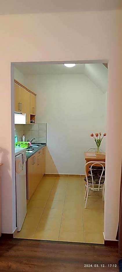 Borisz Apartman Zalakaros