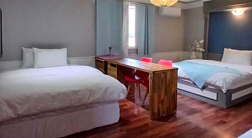 Hiddenhill Bulkuksa Hotel