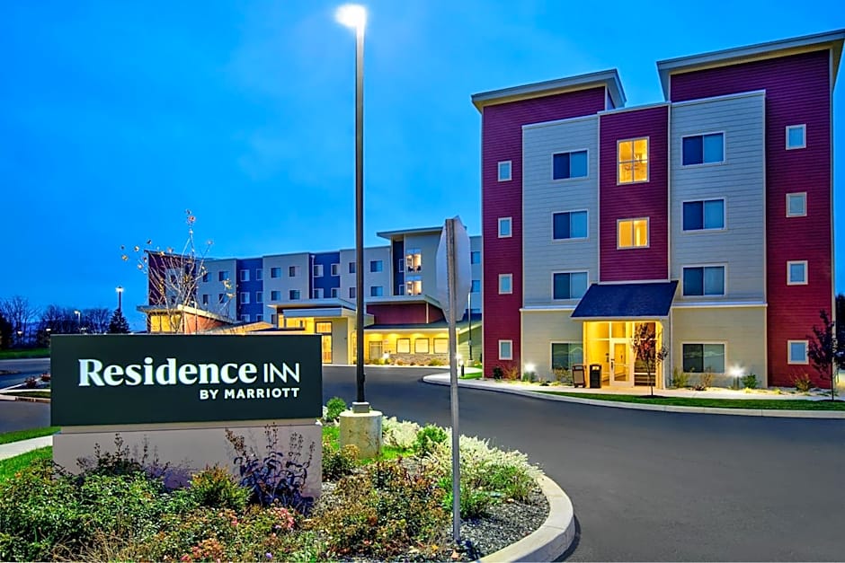 Residence Inn by Marriott Reading