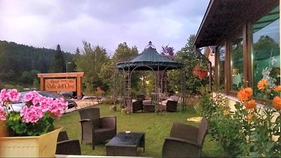 Hotel Valle dell' Oro