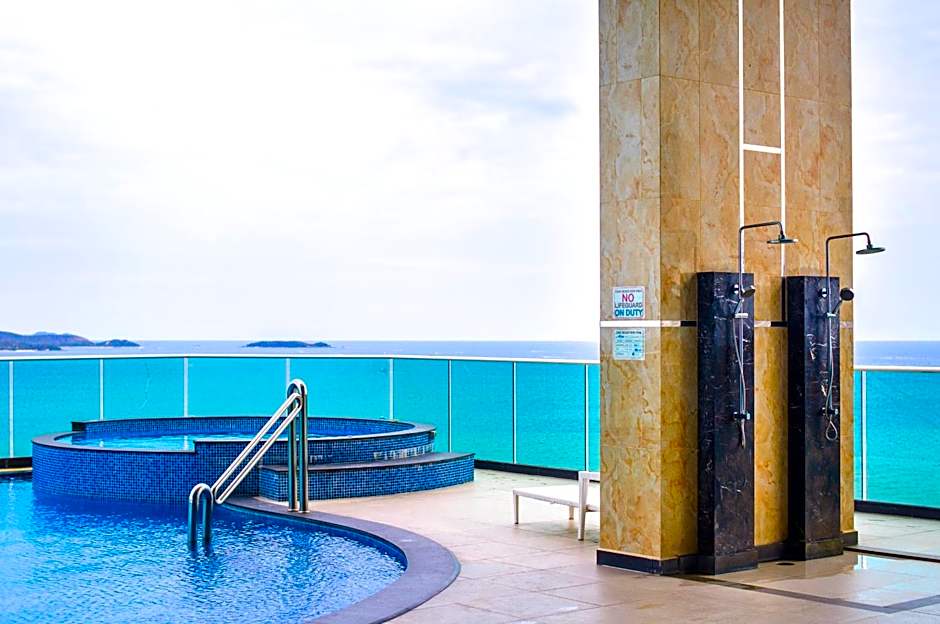 Cosy Beach View Apartments