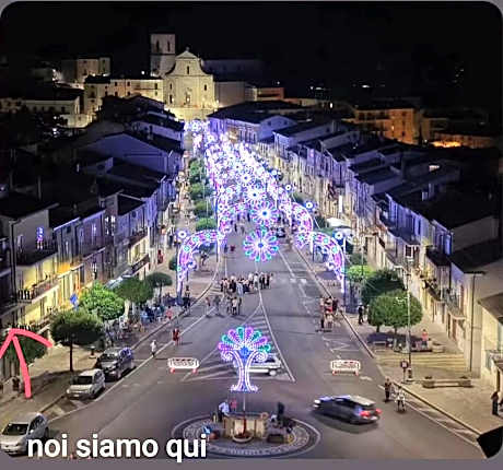 la Casa sul Corso -- alloggio turistico -- appartamento open space