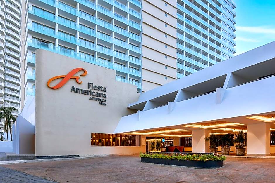 Fiesta Americana Villas Acapulco