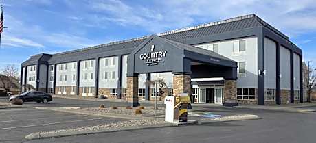 Country Inn & Suites by Radisson, Idaho Falls at the Mall