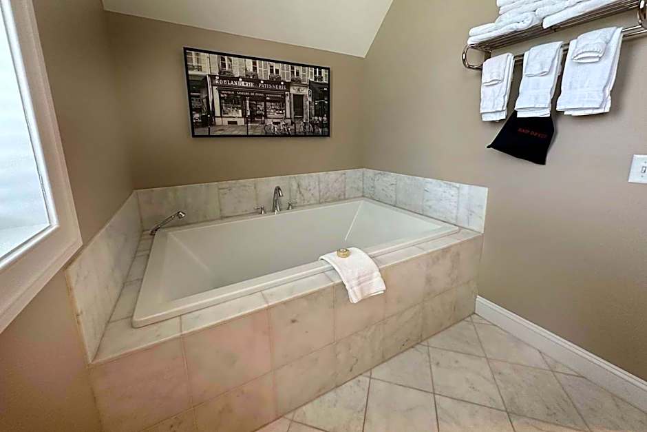 The Federal Pointe Inn Gettysburg, Ascend Hotel Collection