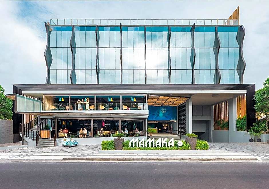 MAMAKA Bali