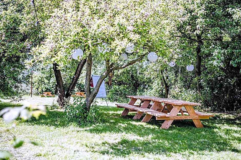 TinyParks Eiland Tiengemeten