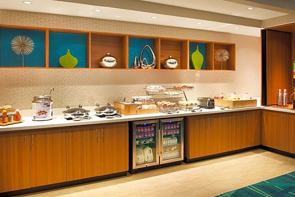 SpringHill Suites by Marriott Jacksonville