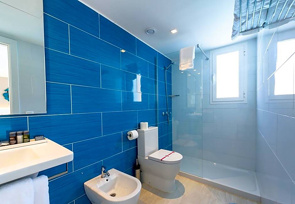 Plaza Santa Ponsa Boutique - Adults Only.