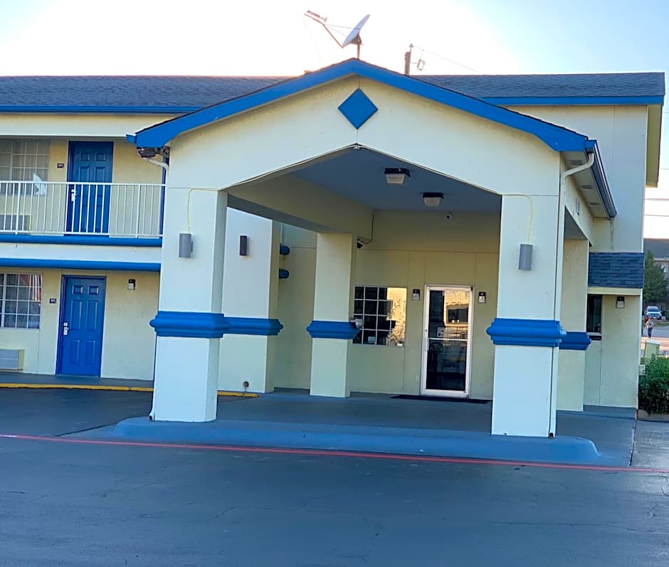 Travelodge by Wyndham Killeen/Fort Hood