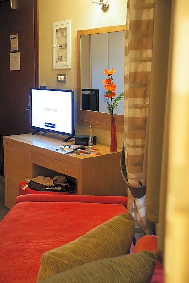 Alexandros Boutique Hotel