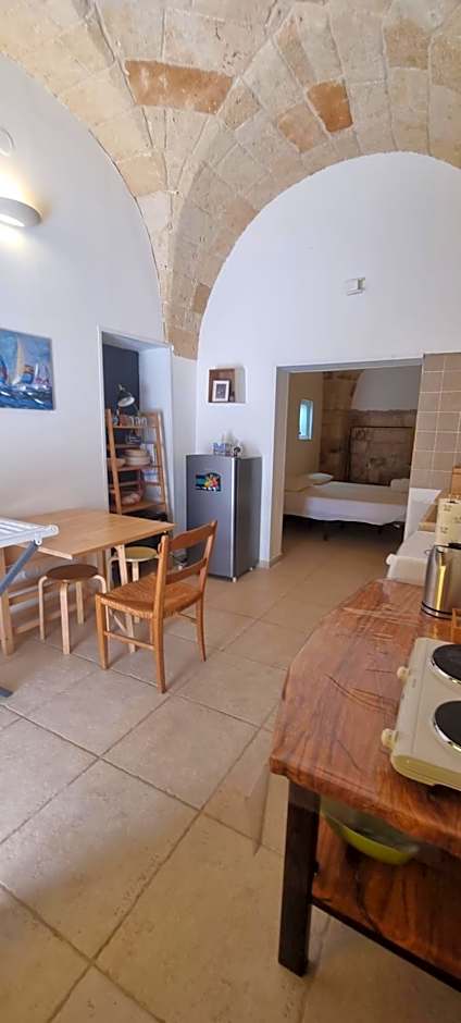 B&B VIA NAPOLI LEVERANO