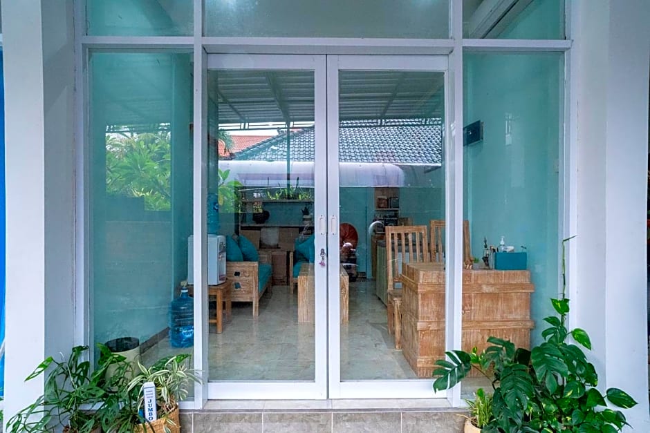 KoolKost near Universitas Udayana