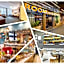 Roombach Hotel Budapest Center