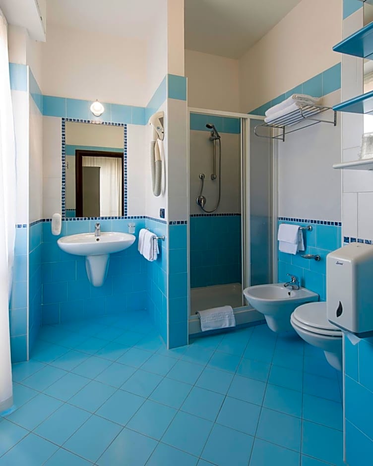 Grand Hotel Adriatico