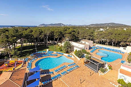 Invisa Ereso All Inclusive