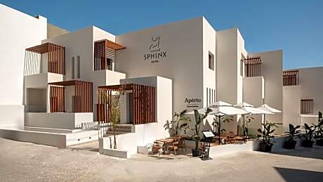 Hotel Sphinx
