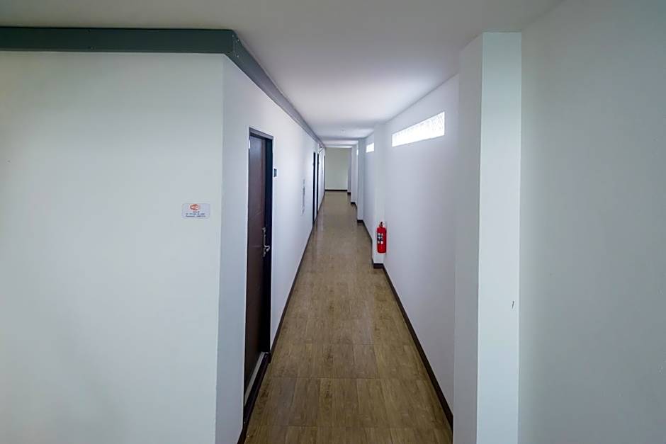 O2 Hotel สกลนคร (โรงแรม โอทู สกลนคร)