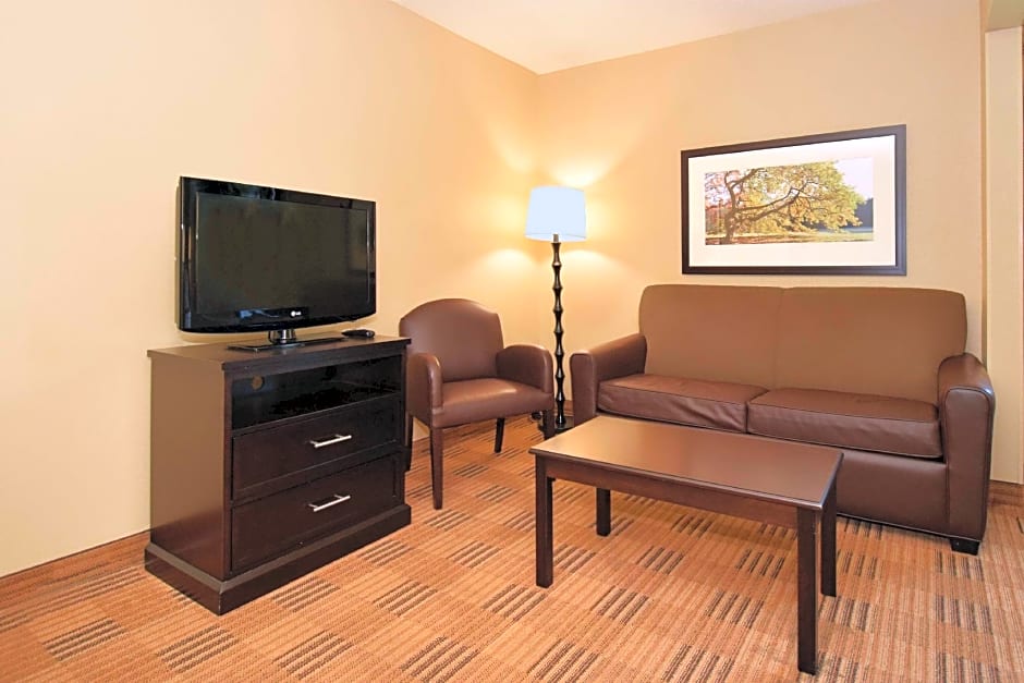 Extended Stay America Suites - Raleigh - Research Triangle Park - Hwy 54