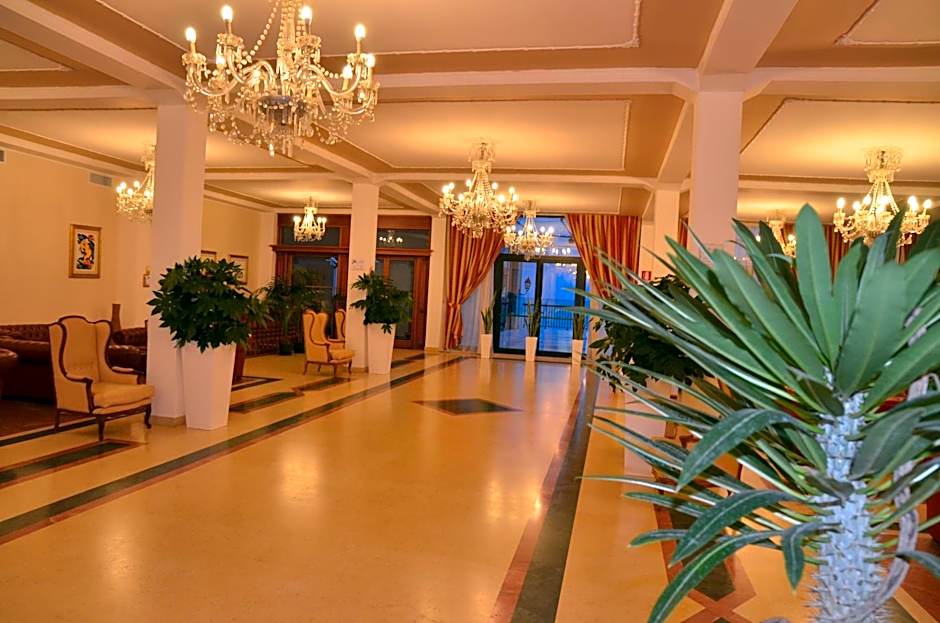 Grand Hotel Montesilvano