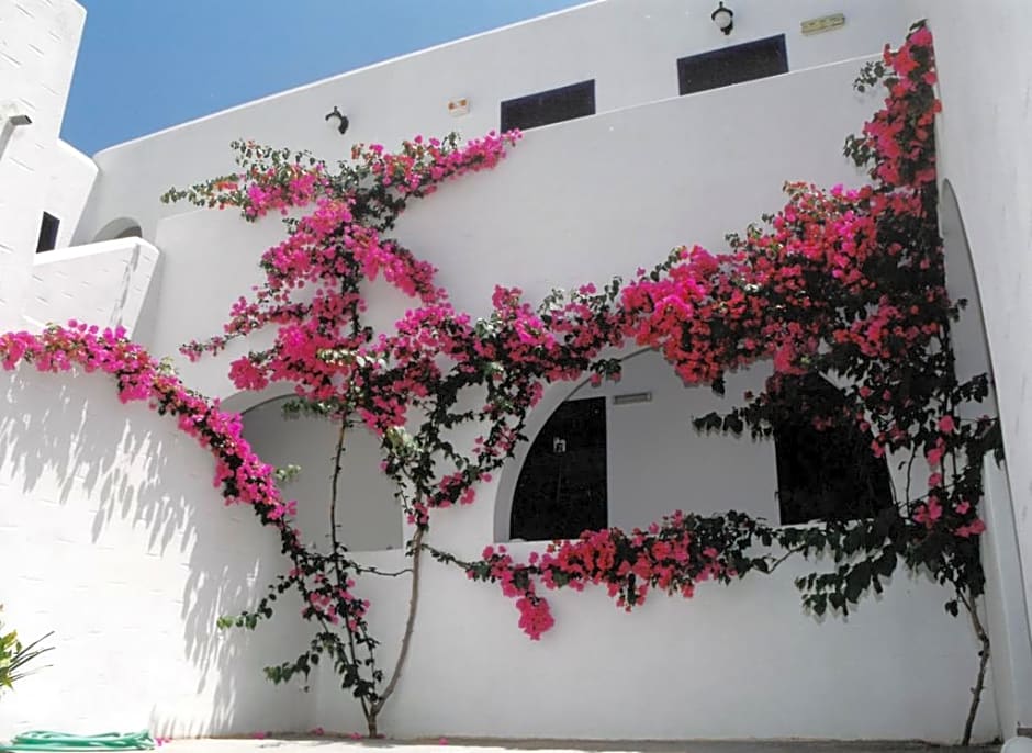 San Antonio Summer House Paros