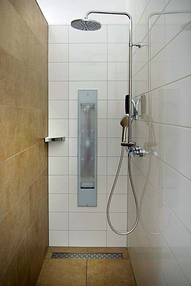 Strandhotel Duinoord