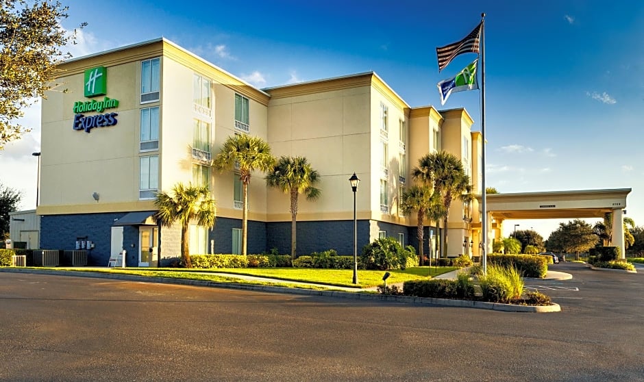 Holiday Inn Express Hotel & Suites Arcadia By IHG