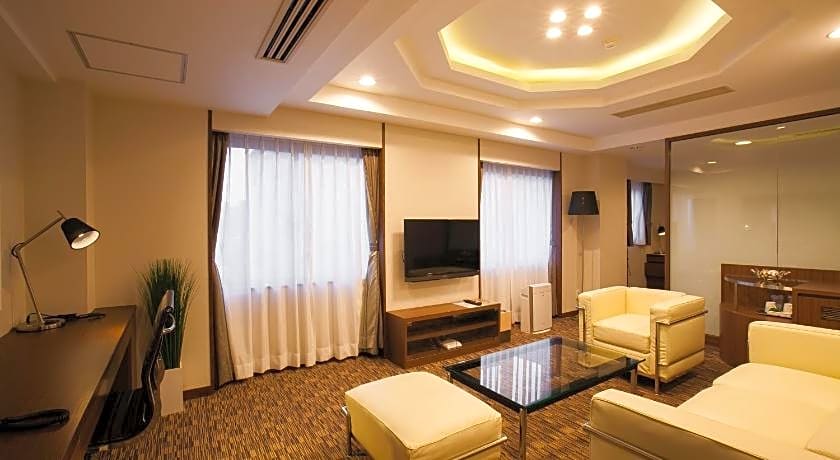 Fukuoka Toei Hotel
