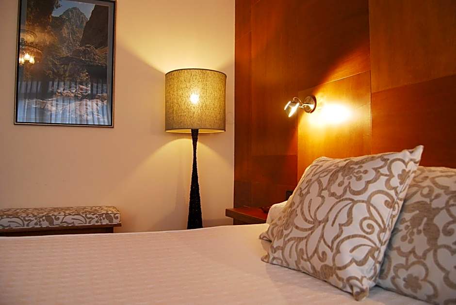 Hotel La Rivera