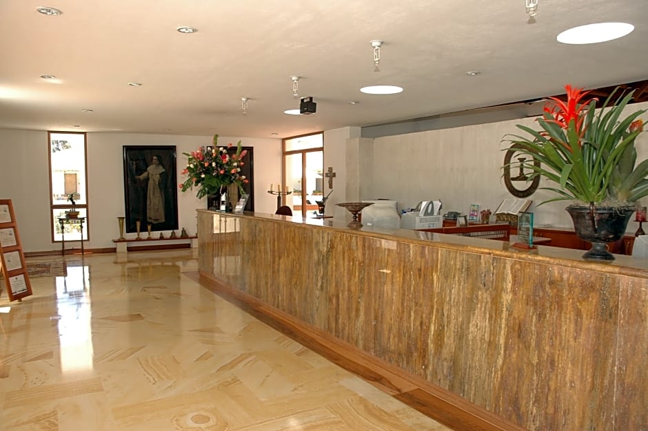 Hotel Casa de los Fundadores