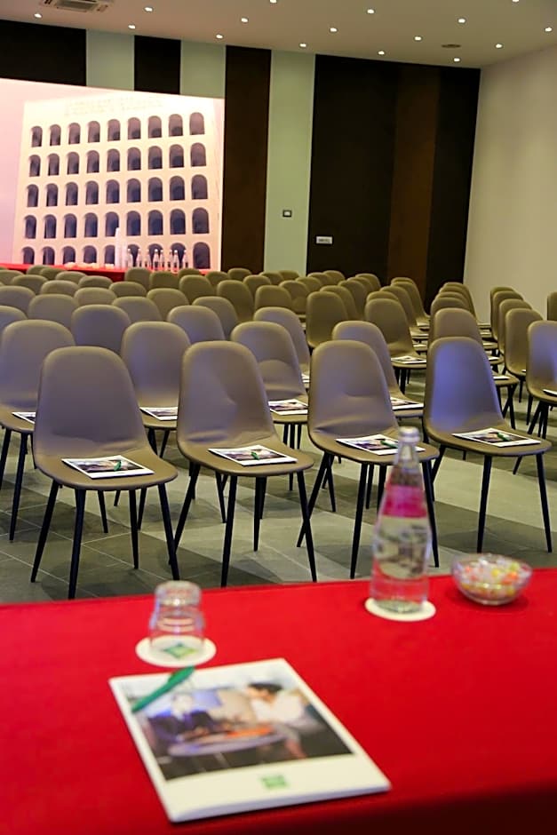 Ibis Styles Roma Eur