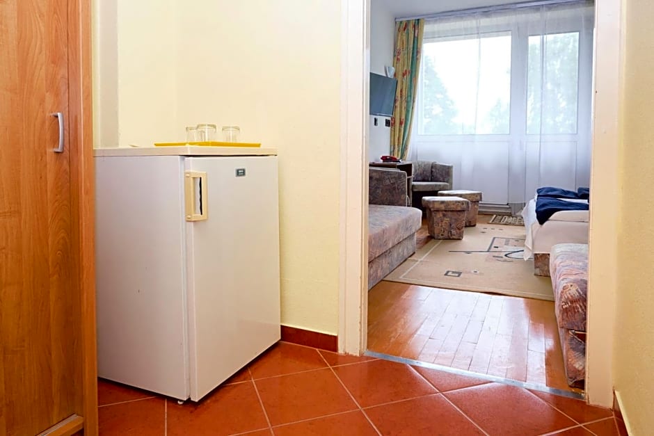 Retro Lido - Vonyarcvashegy