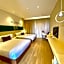 The Poem Hotel